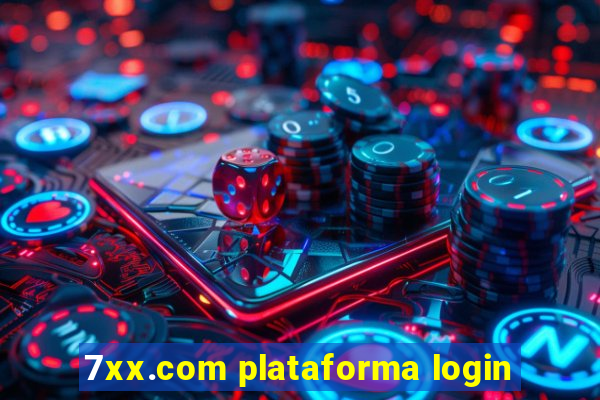 7xx.com plataforma login